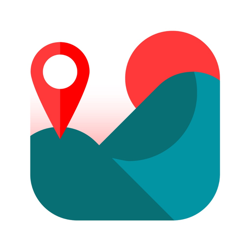 Tour By Me app icon
