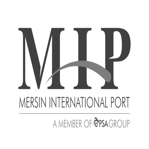 MIP Mobile app icon