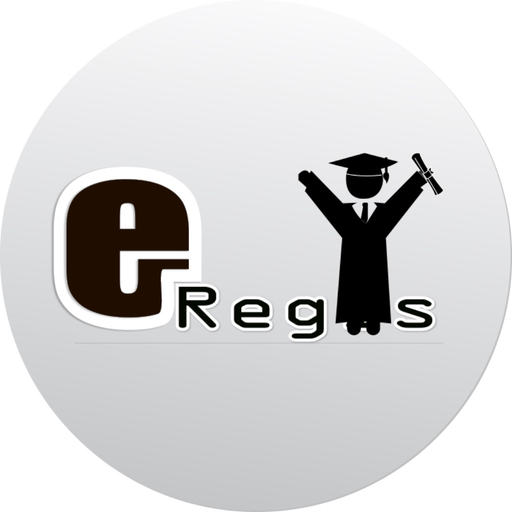 Eregis App app icon