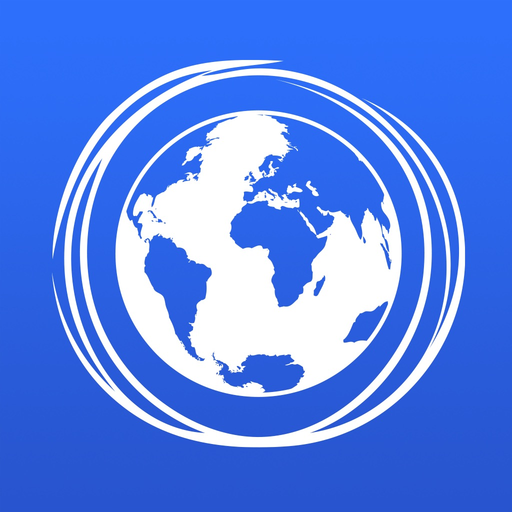 Ozone Treaties app icon