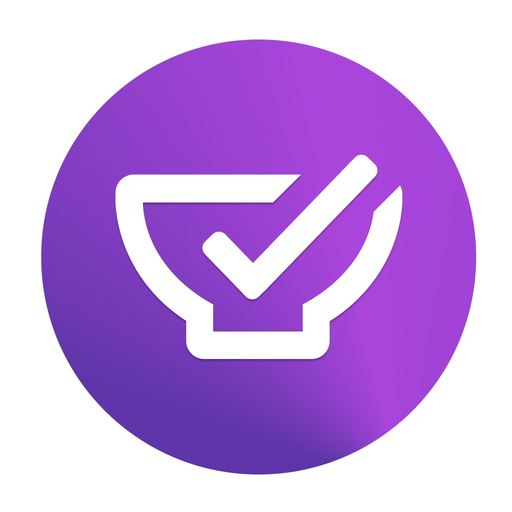 Eat & Track app icon