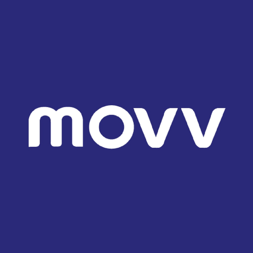 MOVV app icon