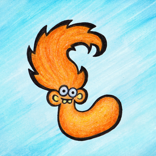 Edudadoo: Games that teach app icon