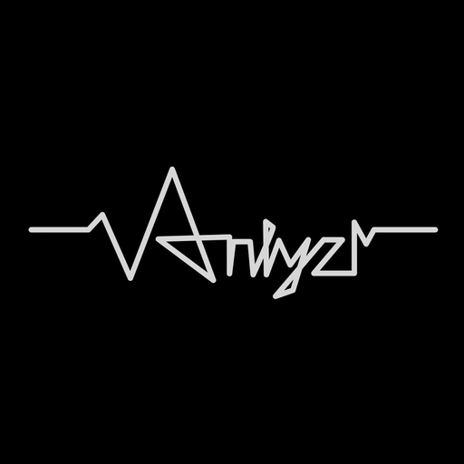 Audio Analyzer app icon