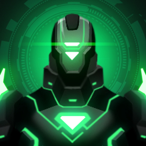 Overdrive II app icon
