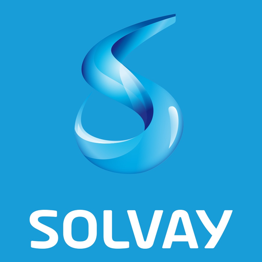 Solvay Specialty Polymers app icon
