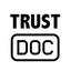 TrustDoc icon