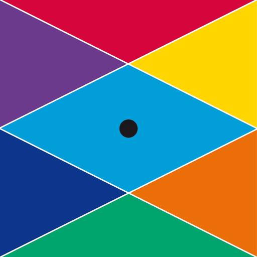 Bien-être quotidien app icon