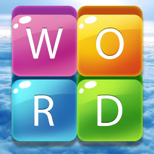 Word Slide: New Crossword Game app icon