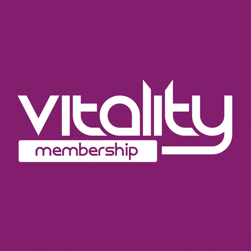Vitality Member app icon