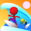 Surf io icon