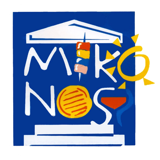 Ristorante Mikonos app icon