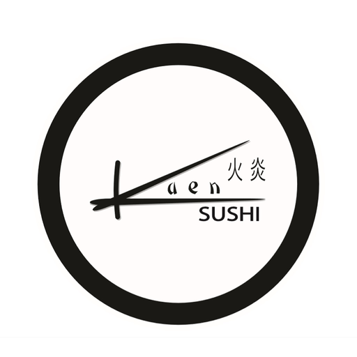 Kaen Sushi app icon
