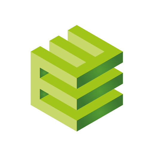 ROOM-E for iPhone app icon