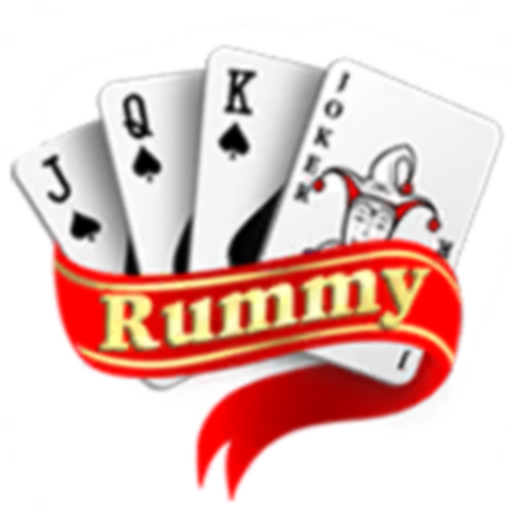Rummy - Offline Card Game app icon