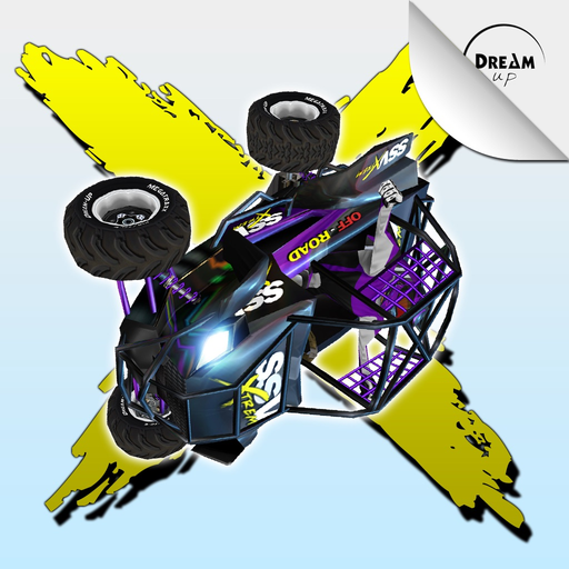 SSV XTrem app icon