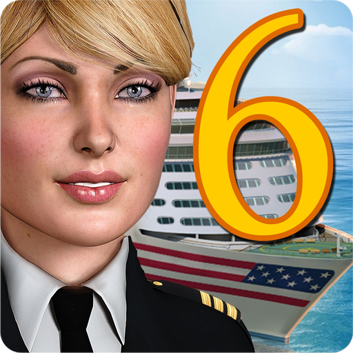 Cruise Director 6 app icon