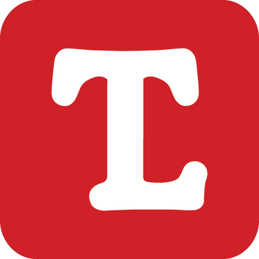 TL Express app icon