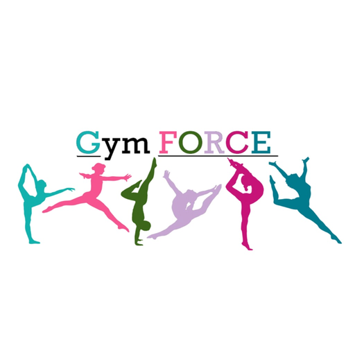 GymForce Gymnastics app icon