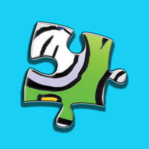 Jigso Llafariaid app icon