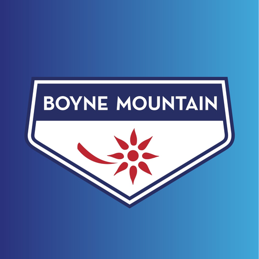 Boyne Mountain Resort app icon