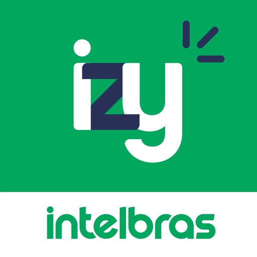Izy Smart app icon