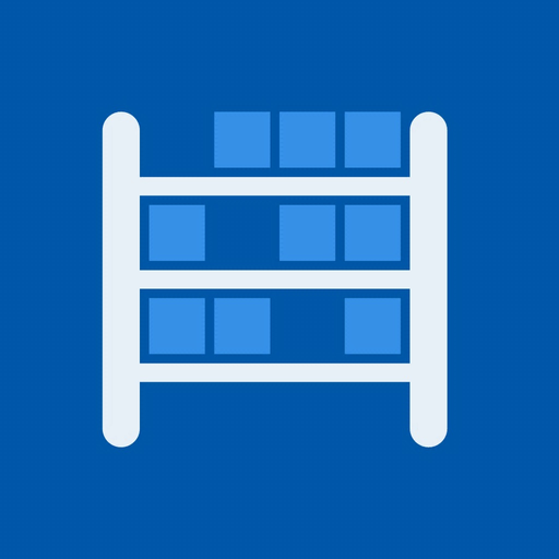 GEMO app icon