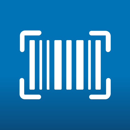 Ahlsell Scanning app icon