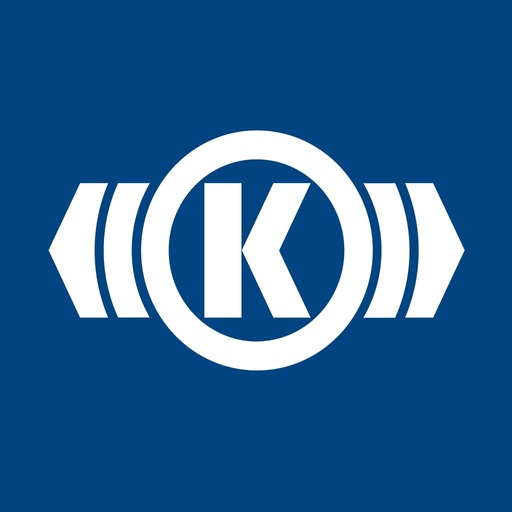 Knorr-Bremse mobile app icon