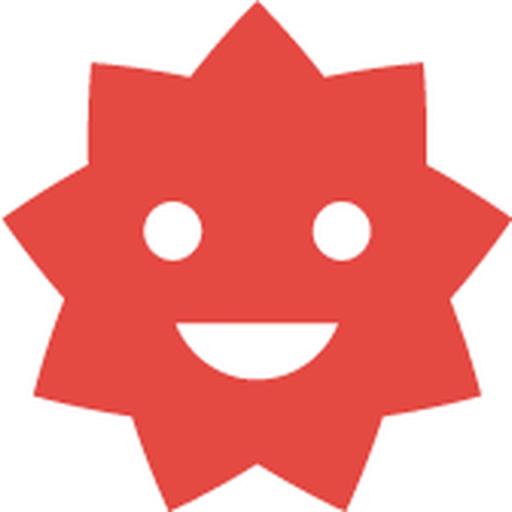 Thanks Recognition app icon