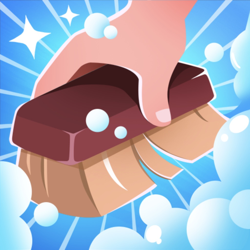 Chores! - Spring into Cleaning app icon