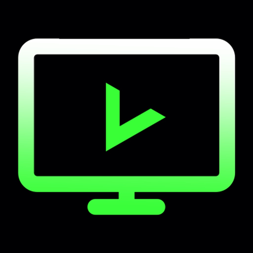 VYRE Network app icon