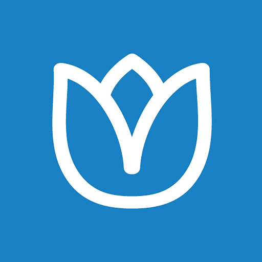 Hoek Flowers app icon