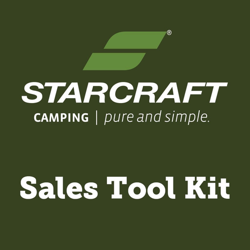 Starcraft Sales Tool Kit app icon