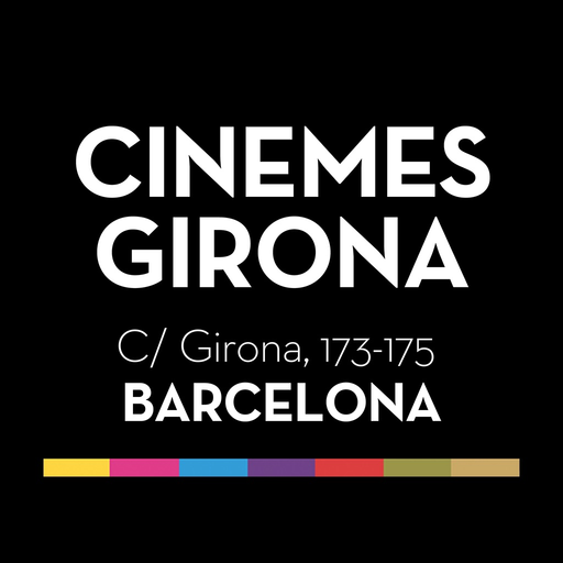 Cinemes Girona app icon