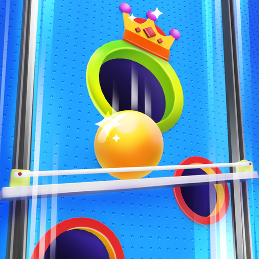Tricky Holes app icon