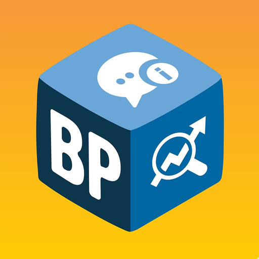 Broker Plus app icon