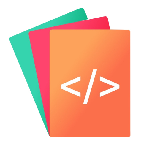 Programming master app icon