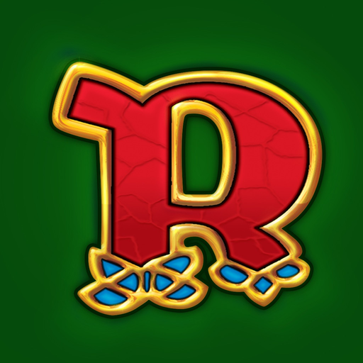 Rainbow Riches Casino & Slots app icon