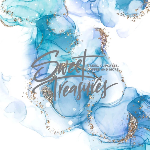 Sweet Treasures Rewards app icon