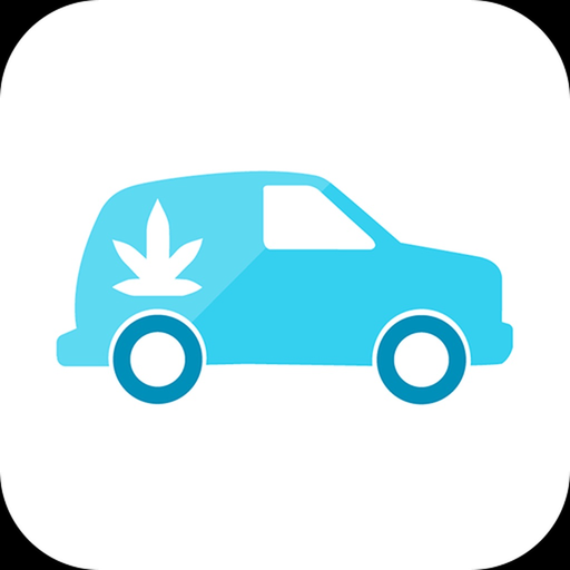 BLAZE Delivery app icon