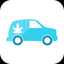BLAZE Delivery icon