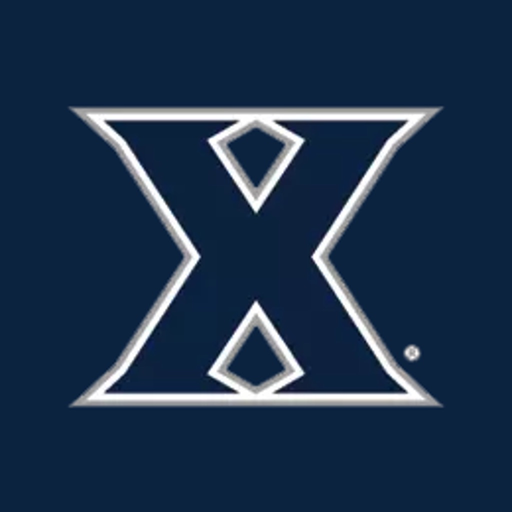 Xavier Musketeers(Let's Go X!) app icon
