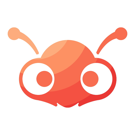 Ant Queue app icon