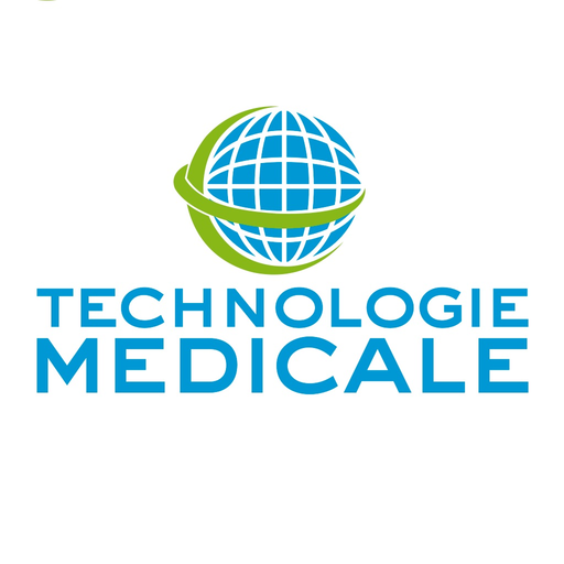 Technologie Médicale app icon