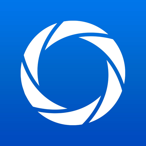 SBG Focus app icon