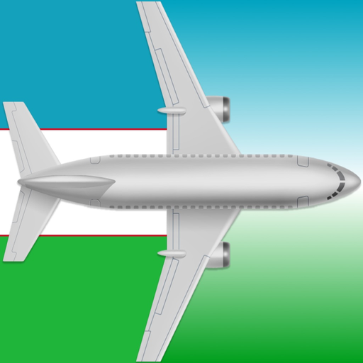UZaero app icon