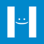Headcount - the evacuation app icon