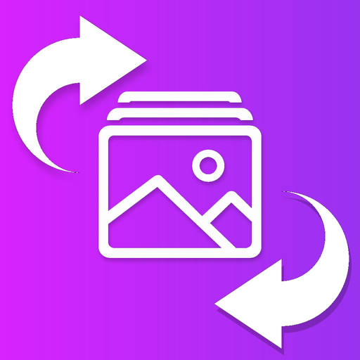 Image Converter ° app icon