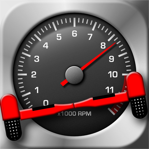 Hover Engine TryOut app icon